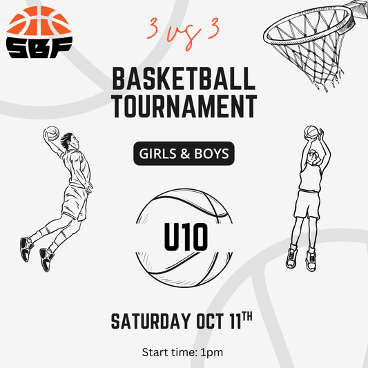 U10 - Saturday Oct 11th