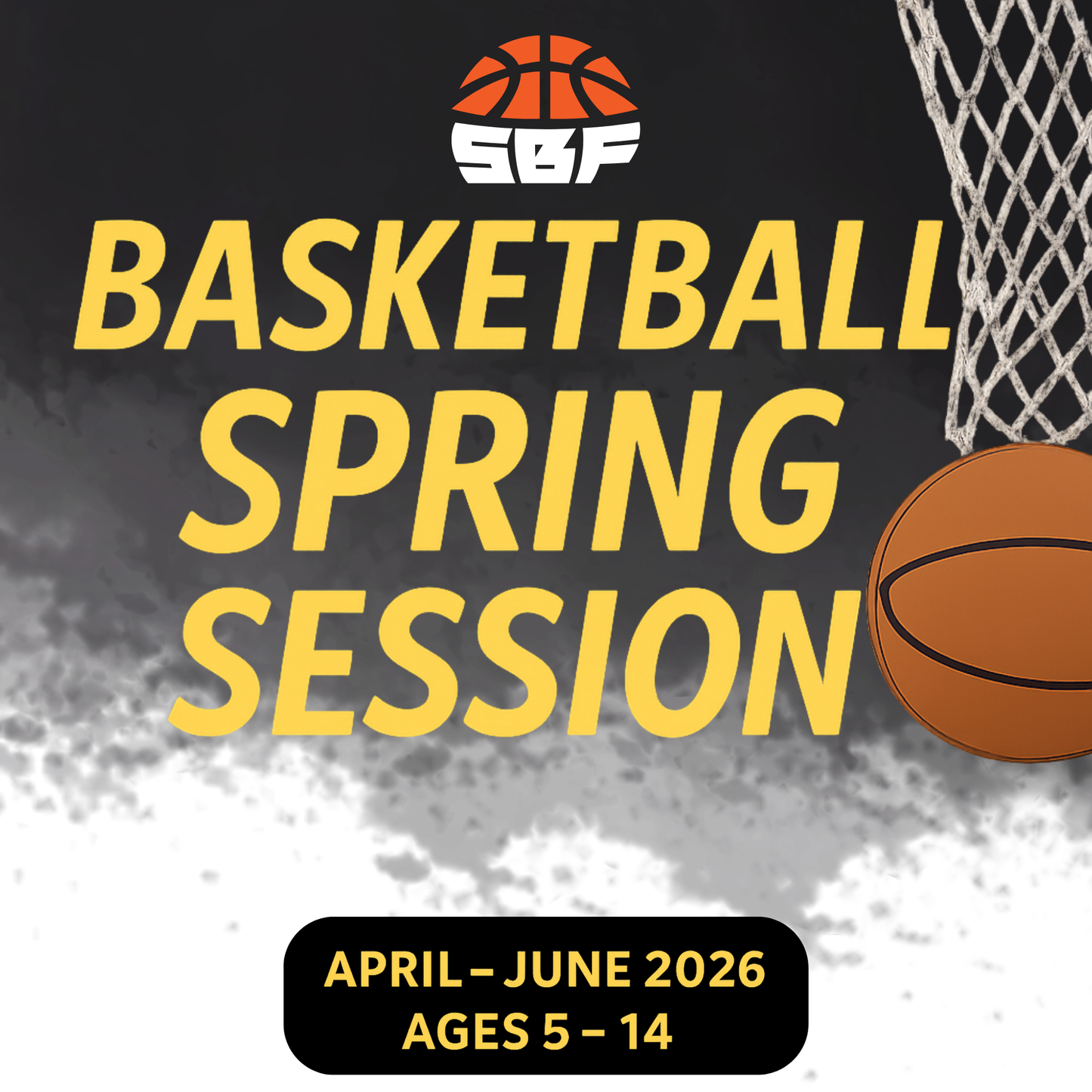 U14 Boys - Spring Program (Wednesday)