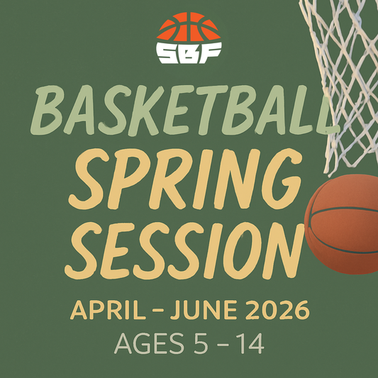 U12 Mixed  - Spring Program (Friday)